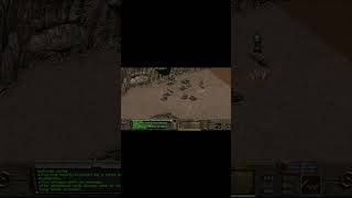 Fallout 1 What happens if you head to the Mariposa Military Base immediately?