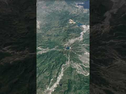 Video: Apakah Gunung Pinatubo aktif sekarang?