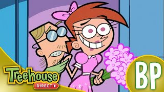 The Fairly Oddparents | Episódio 8