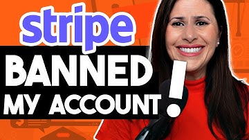 Stripe account closed PERMANENTLY! — How to bounce back FAST