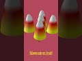 Halloween Candy Corn, made by math!