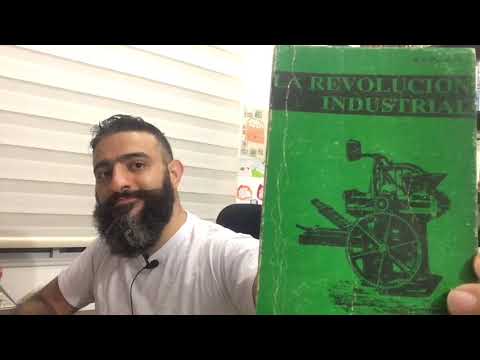 Vídeo: Què va ser la revolució industrial a l'època victoriana?