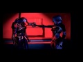 Mass Effect 2: Quake trailer