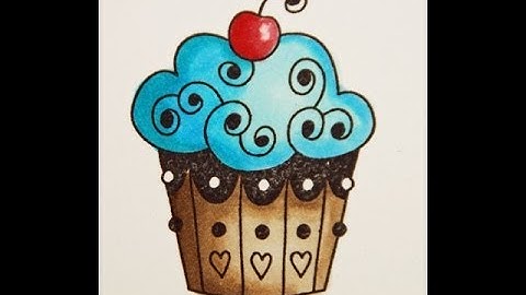 Copic Basics for Beginners