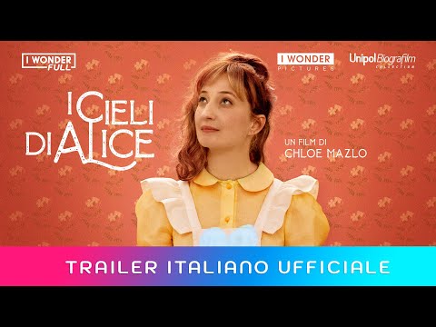 I CIELI DI ALICE | Trailer Italiano Ufficiale HD