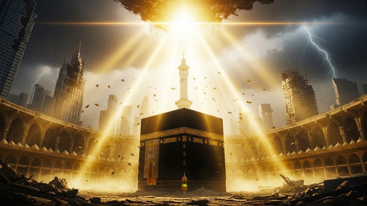 The Secrets of the Kaaba | Hidden History of Islam’s Holiest Site | Full Documentary