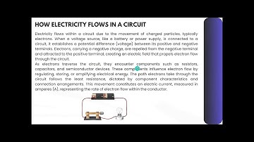 Introduction to Circuit Design