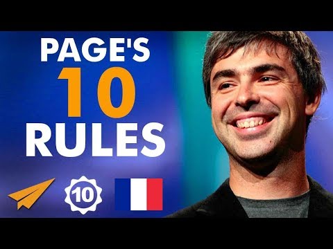 Les 10 Meilleures