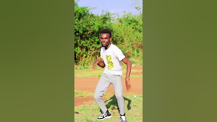 Iyanii ft Mwanaa(Vijana Barubaru) & Cedo - Kifo Cha Mende (Official Dance Challenge Video)