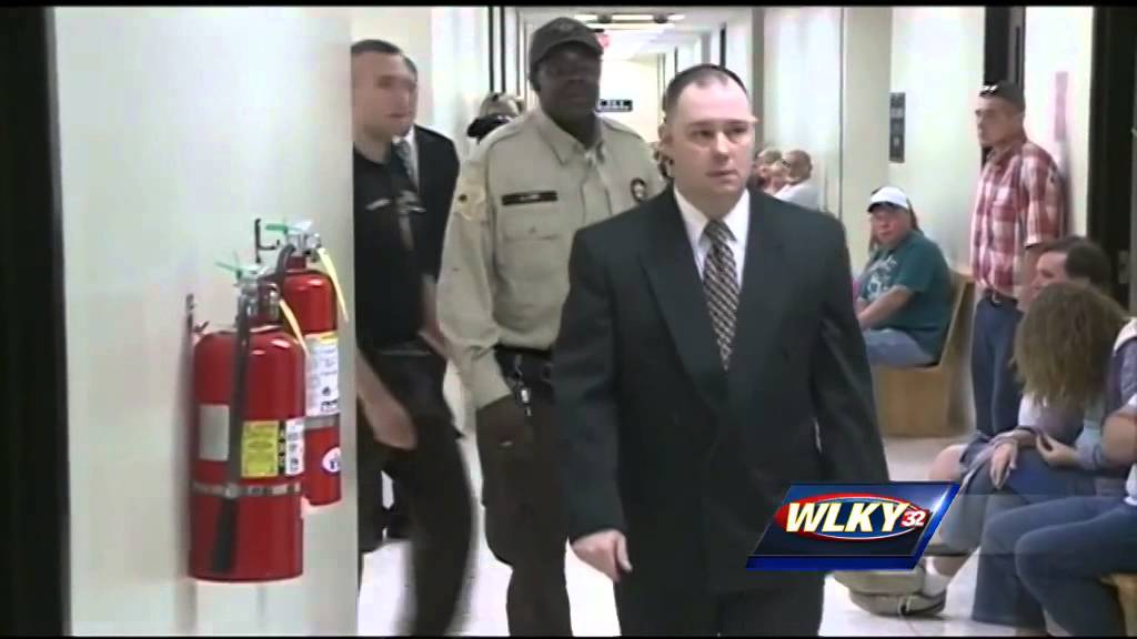 Man accused of killing nephew escapes murder conviction - YouTube