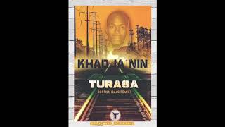 Khadja Nin - Turasa (Option Isaac Remix)