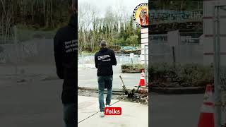 MOUNT BAKER TC3 TENT CITY SEATTLE TOUR