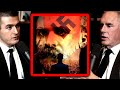 Nazi Ideology And Nietzsche S Übermensch Jordan Peterson And Lex Fridman