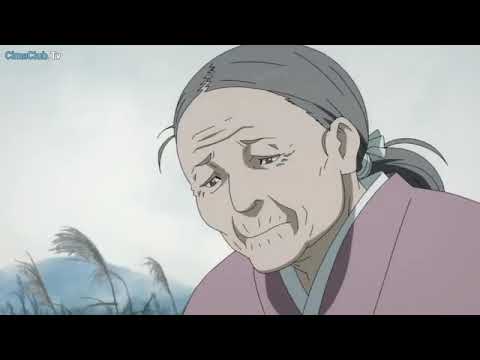 طوكيو غول الجزء الثاني الحلقة 1