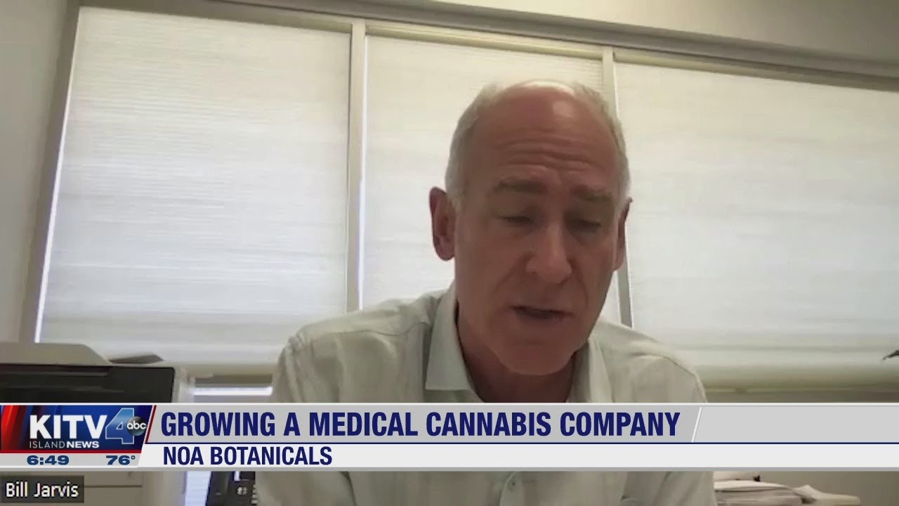 Moving Forward: Noa Botanicals launches new partnership with Cookies cannabis company