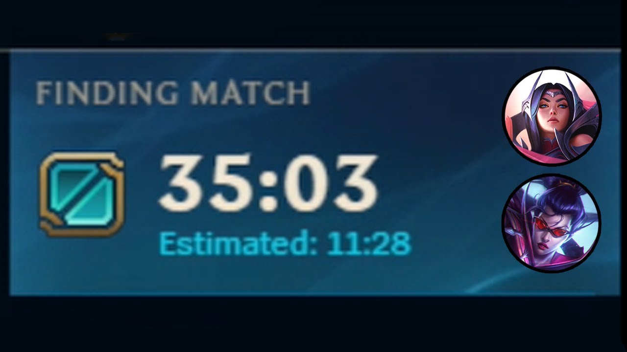 Can the queue just pop?