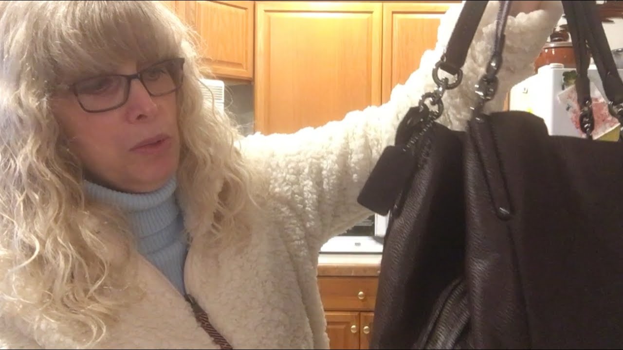 Coach Dalton 31 Unboxing & Tabby Wallet: 30% Off Now Thru 12/2/19