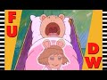 DW Tries To Get Rid Of Her Baby Sister