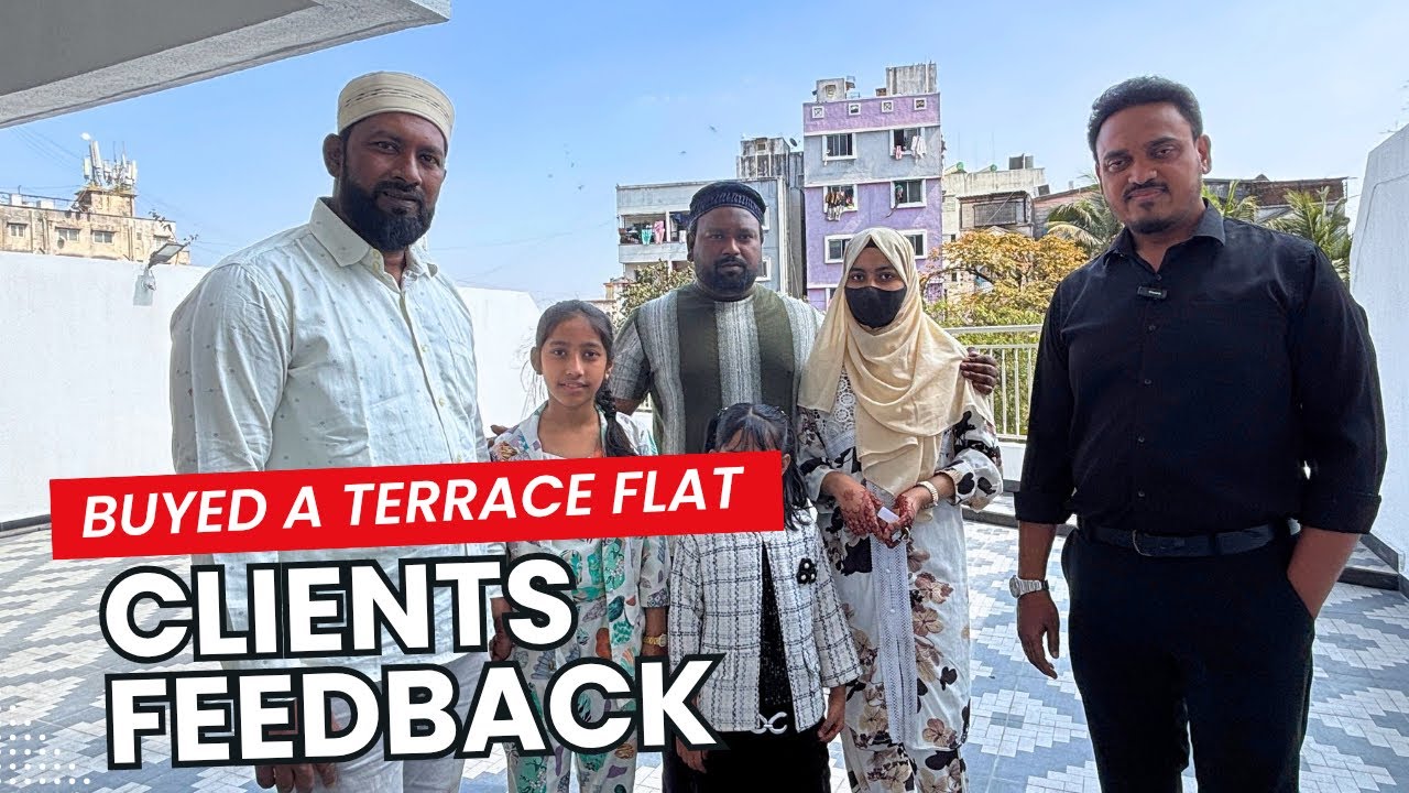 Отзывы клиентов | От мечты к реальности 🏠 | Покупка таунхауса | Жилой комплекс в Пуне