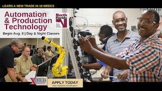 Automation and Production Technology Program