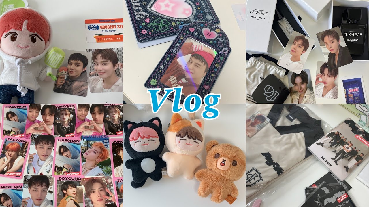 어? 뭐야! 이~씨!! 아이~ 정우를 위해 돈 쓰고 있었는데 미치겠다 • 시즈니 브이로그 • 정프 • 도재정 • 준등기깡 • 택배깡 • 엠디