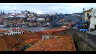 PORTO - A Cidade Invicta...