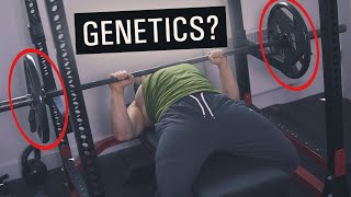 Bad Genetics...So What?