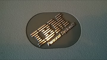 IBM P70 keyboard review (Alps plate spring)