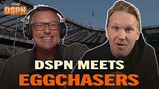 Eggchasers Rugby: Surging Springboks and England, and Rugby's Refereeing Debate