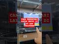 Cara mengatasi tampilan layar tv kecil di tv led Polytron. #tutorial