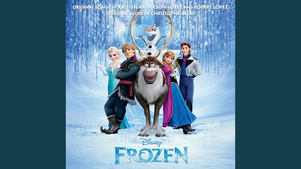 Wolves (From "Frozen"/Score) adlı videoyu YouTube'da izle Wolves (From "Frozen"/Score) adlı videoyu YouTube'da izle
