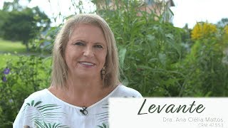 Mentas - Parte 2 Levante