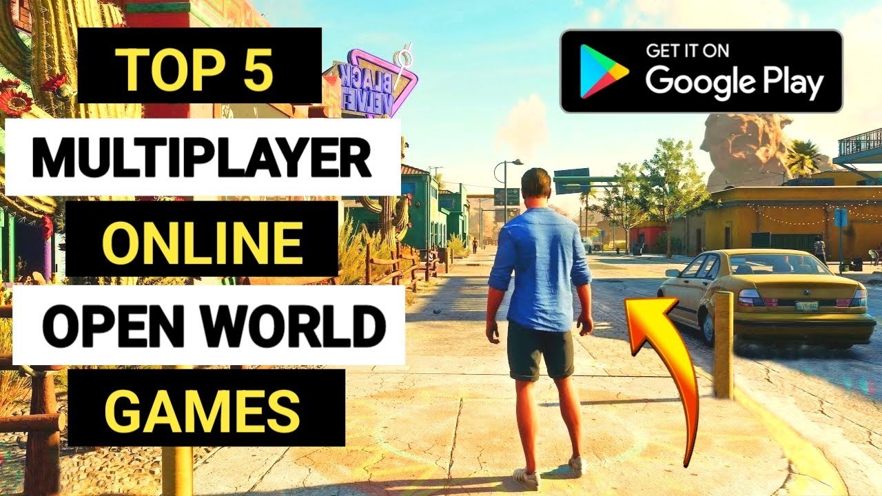 5 Best Multiplayer Open World Games To Play In 2022 Top 5 Android 5 Best Multiplayer Open World Games To Play In 2022 Top 5 Android
