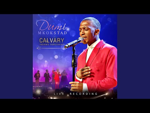 Getsemane (Live)