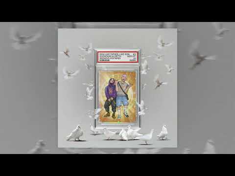 Khontkar x Metth - Chin Chin