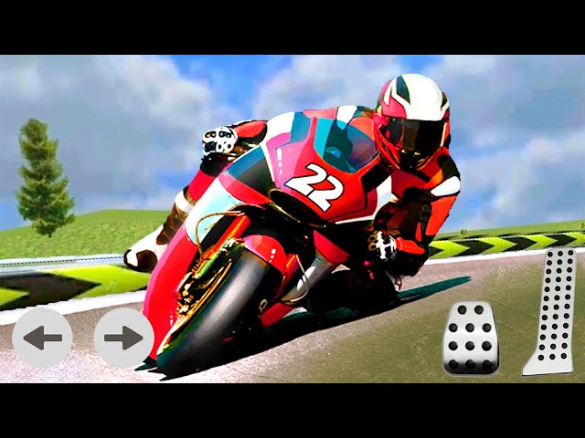 Motorcycle Racing Craft – Apps no Google Play