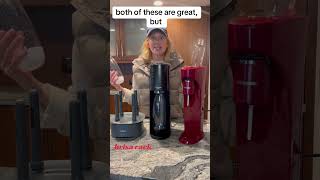 Make Drying a Breeze!  #amazon #sodastream #drinkmate #reuse