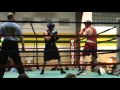 Trent petro wadena vs collin frie st cloud boxing