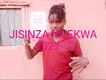 NDILA JIDAGU FT JISINZA MLEKWA MAISHA 2022 Mp3 Song