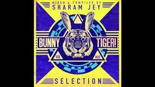 Sharam Jey, Branzei - I Can See [OUT NOW]