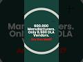 WIN DLA Awards with Contract Manufacturing #manufacturing