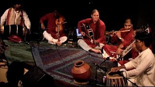 Gamapa - Nadaka Playing live with Basavaraj Brothers | Live In Paris