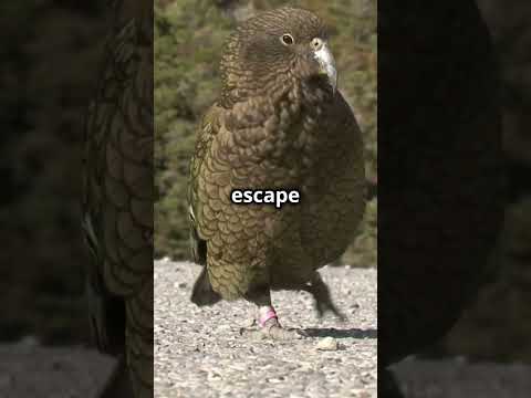 5 Smartest Birds