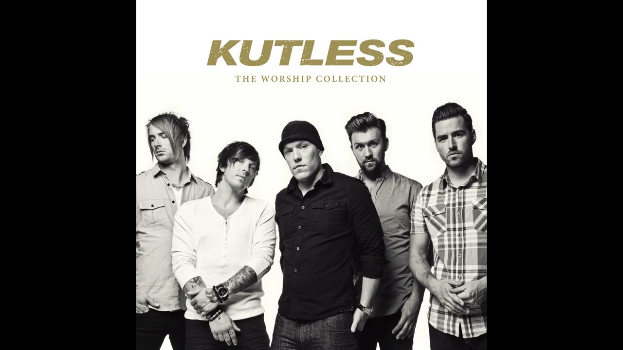 Kutless – Beautiful Blood Kutless – Beautiful Blood