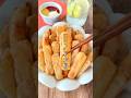 中毒性凄い!大根の好きな食べ方。【フライド大根】無限にいけそう…#簡単レシピ #料理 #時短節約 #時短レシピ #おうちごはん #ズボラ #おつまみ #大根 #shorts