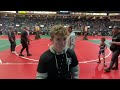 2024 OAC Grade School State Finals Mat 5