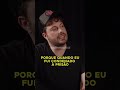 TRETA COM COMEDIANTES | #ACHISMOS PODCAST #