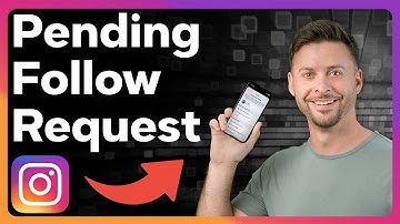 How To Check Pending Follow Requests On Instagram