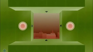 Smash Hit Training: Random Rooms in reverse (invert colors) [low quality] | Volume 3