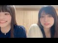 2026/09/22 18:29 髙村 栞里(STU48 4期研究生) 蕪竹さんと! 君を名前で呼んだ日🎵